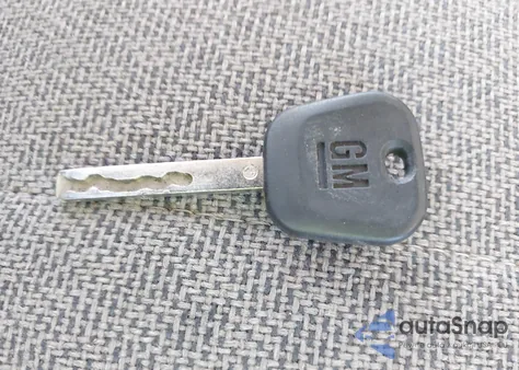 2017 Chevrolet Express 2500 Work Van z USA, uszkodzony, nr VIN 1GCWGAF1XH1195655